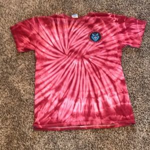 Santa Cruz Shirt